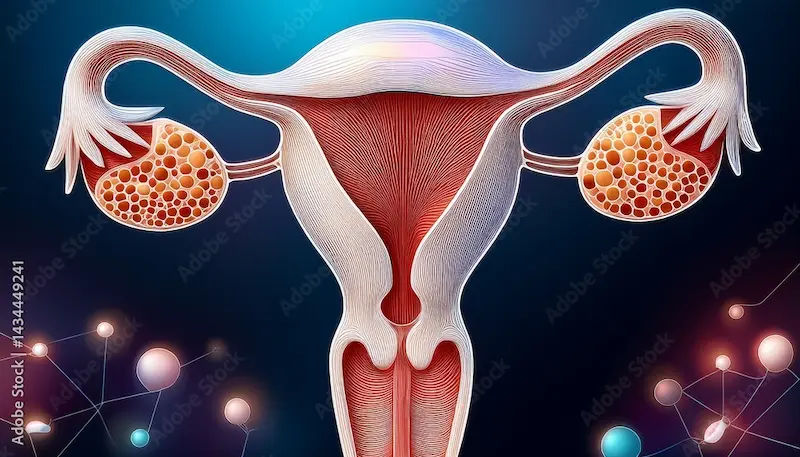 PCOS Understanding the Most Common Hormonal Disorder